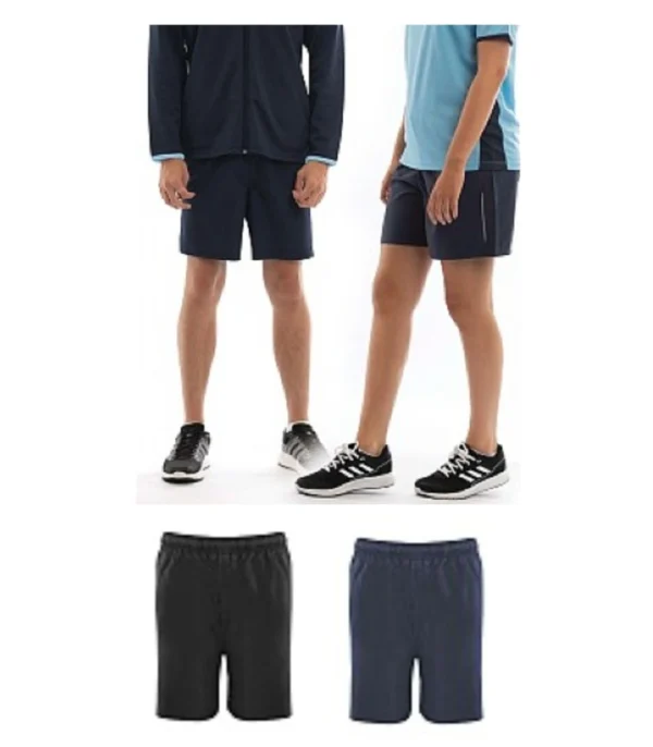 Aptus Essentials AAAA112318 Junior Training Shorts